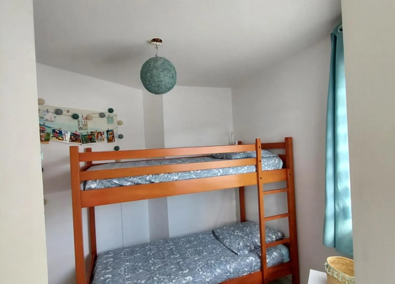Residence Manganao - Casemoin - 3* サン・フランソワ アパート